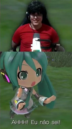 O Sonic ta meio diferente