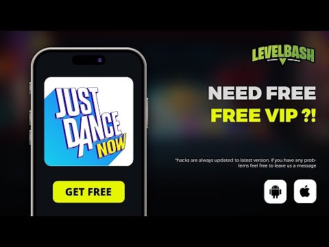 Just Dance Now Gameplay
