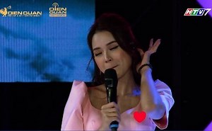 4.1M views · 122 shares | Phản ứng bất ngờ của Trấn Thành, Võ Hạ Trâm khi Sam tung chiêu "thả thính" có một không hai =)) ------- Xem lại TẬP 8 FULL tại đây: https://youtu.be/JY-7LChU95w Đón xem TẬP 9 của Hát Mãi Ước Mơ mùa 3 sẽ được phát sóng vào lúc 20h30 Thứ Sáu ngày 13/09/2019 trên kênh HTV7. #Hatmaiuocmo #HMUM | Hát Mãi Ước Mơ - Sing Your Dream | Facebook