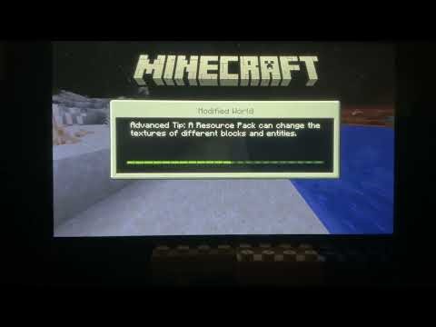 How to build a tardis in Minecraft