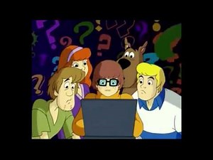 Quoi de neuf Scooby Doo Générique court