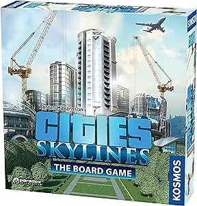 Cities: Skylines