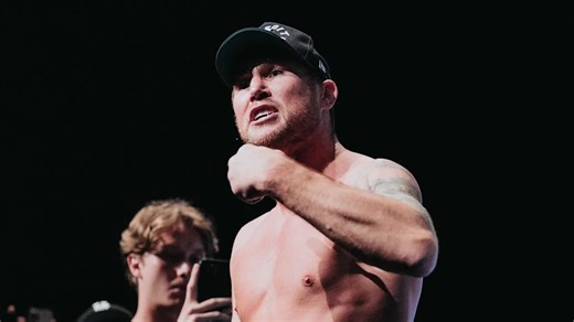 Misfits Boxing 22 results: Darren Till destroys Luke Rockhold with monster KO, calls out Carl Froch