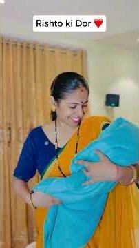 Saas bahu ki bonding❤️🙏|| Khul kar Haso || #shorts