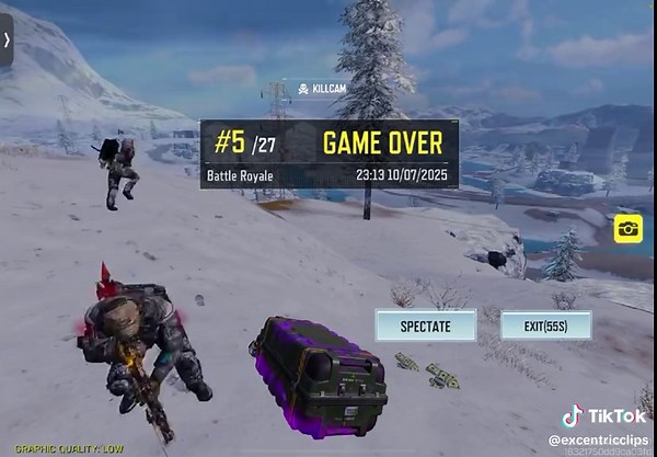 Professionals 🤝 #codm #codmobileclips