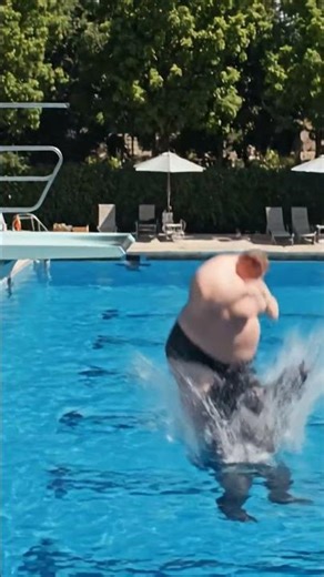 3000 man and gorilla pool challenge