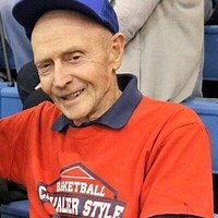 Obituary for Jerry Joe Cook at Stitz-Clapper Funeral Home - Remington