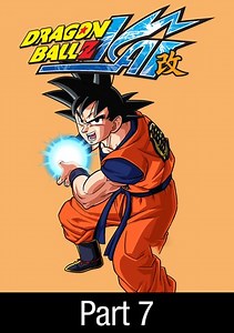 Dragon Ball Z Kai: Cell on the Verge Of Defeat! Krillin, Destroy Android 18!