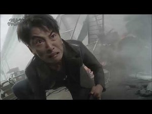 Ultraman Orb Thunder Breastar vs Maga Orochi HD