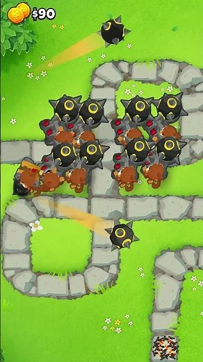 How to get the Apex Plasma Master Fast in #btd6 #game #tutorial