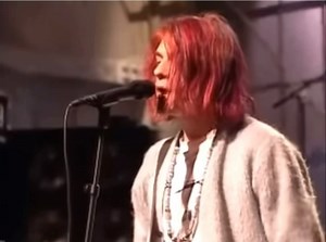 Behind the scenes at Nirvana’s rehearsal for SNL in 1992. 🎥 #grungebible #nirvana #snl #kurtcobain Video: https://youtu.be/RnTkb7uWFbs?si=klNcQ1u0szXR2d23 | The Grunge Bible