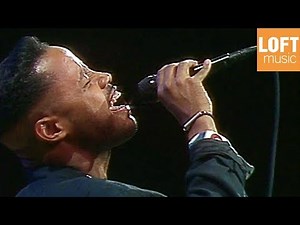 Take 6 - If We Ever | Live in Munich (1990)
