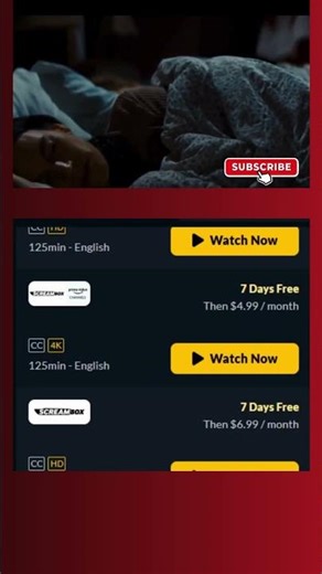 Where to Watch Terrifier 3 2025 RIGHT NOW 🩸 #Terrifier3 #HorrorMovie #movieshorts