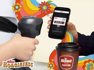 Hoagiefest is delicious AND rewarding! Pay with the Wawa App for chances to win weekly prizes in the Hoagiefest Summer of Rewards Sweepstakes! You'll also be entered every time you use the app to pay in store. See official rules & opt in to the sweepstakes: http://bit.ly/SummerOfRewardsRules | Wawa