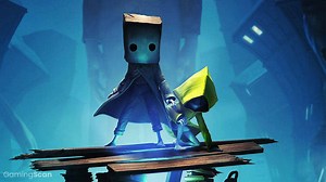 Best Games Like Little Nightmares [2025 Update] - GamingScan