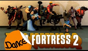 Dance Fortress 2 (video)