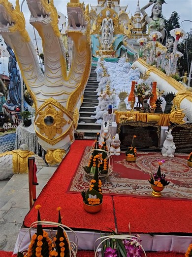 ວັດສິນໄຊເມືອງເຟືອງ: ຄວາມສໍາຄັນສໍາລັບຊີວິດ