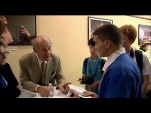 Intel ISEF 2010 Highlights