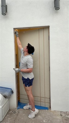 Remodelando la puerta de mi casa: guía rápida y resultados