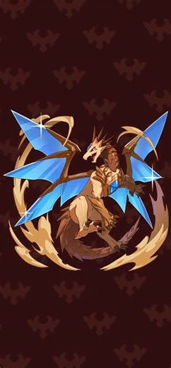 Sand Dragon Special Evolution Line - Dragon Village Collection