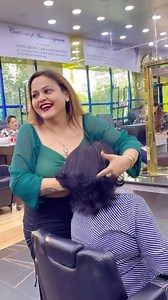 71K views · 298 reactions | Address- CSC Market, Sec-18B, Dwarka, New Delhi - 110078 #hairextensions #Permanenthumanhairextensions #haircut #longlayerhaircut #alopeciaSituation #hydrabond #straightening #keratin #hairfalltreatment #hairgrowthtreatment #viralvideos | Nisha Lambha - Sparsh Beauty Care & Hair Treatment LLP | Facebook