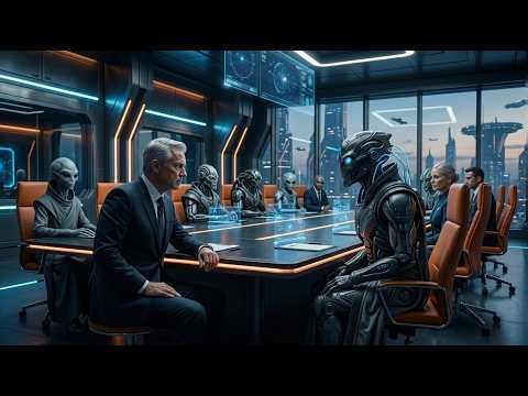 Aliens Stunned by the Unmatched Strength of Deathworlders - HFY Sci-Fi Story