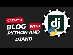 Django Blog CMS How to Add Nested Comment Replies in Your Blog