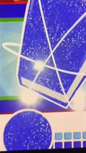 Exclamation Mark came out from Super Duper Computer and broke the Computer Screen | Super WHY!