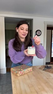 294K views · 4.7K reactions | If you run out of tape while wrapping...