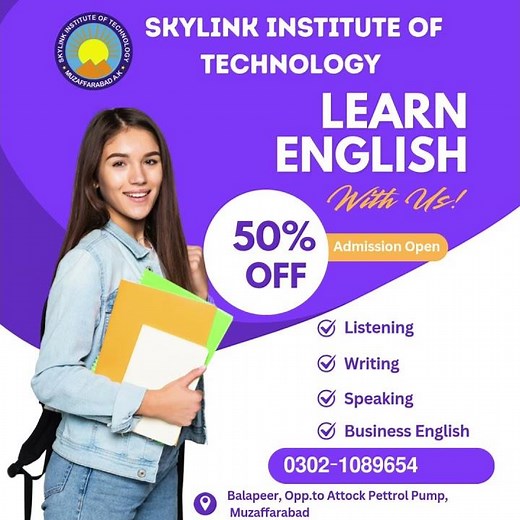 English Language Course#computercourses #digitalmarketingtraining #learnenglish