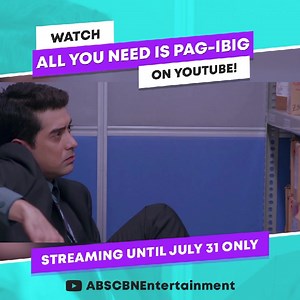 What is KILIG in English? 🤔 It’s what you’ll feel when you watch the most-loved Filipino TV shows and movies—now available with English dubbing and subtitles on YouTube! bit.ly/MostLovedFilipinoTitles | ASAPOFFICIAL