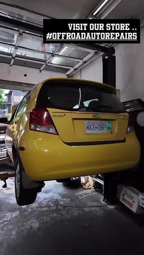 24/7 Mobile Mechanic Near You | Off Road Auto Repairs | Emergency Car Service