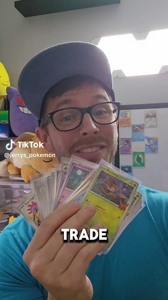 2024 Pokémon Trick or Trade Master Set Revealed!