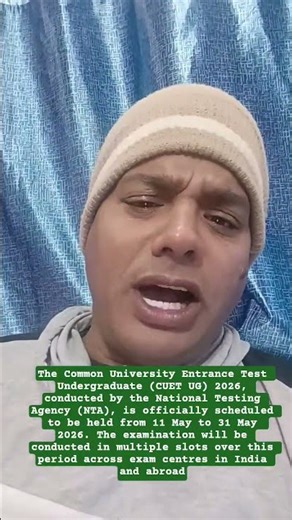 #cuet #cuet2026 #careeradvice #collegeguidance #jee2026 #motivation #sainikwelfare #neet2026