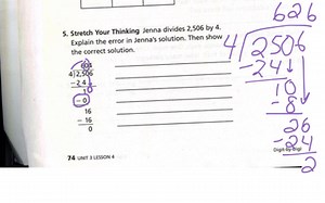 Math Expressions Lesson 3-4 Remembering | Educreations