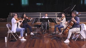 Exclusive interviews with Baltimore Symphony Orchestra president and cellist