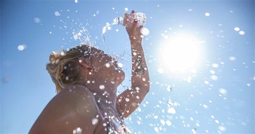 What Are the Hottest US States?