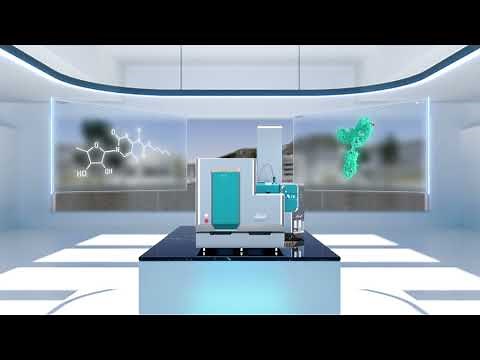 𝗖𝗼𝗺𝗯𝗶𝗻𝗶𝗻𝗴 𝗵𝗶𝗴𝗵 𝗱𝗮𝘁𝗮 𝗾𝘂𝗮𝗹𝗶𝘁𝘆 𝗮𝗻𝗱 𝗵𝗶𝗴𝗵-𝘁𝗵𝗿𝗼𝘂𝗴𝗵𝗽𝘂𝘁 𝗮𝗻𝗮𝗹𝘆𝘀𝗶𝘀 𝘄𝗶𝘁𝗵 𝗦𝗖𝗜𝗘𝗫 𝗘𝗰𝗵𝗼® 𝗠𝗦+ 𝘀𝘆𝘀𝘁𝗲𝗺