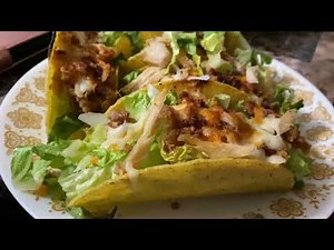 Taco Time