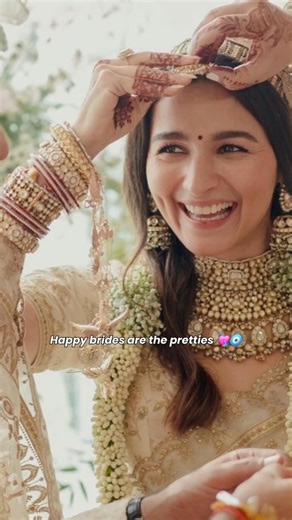 most iconic bollywood celebrity wedding bridal looks of all time😍🤍 #bollywood #shortsfeed #bride