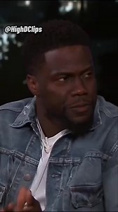 Kevin hart gets animated at basketball games 😂 #kevinhart #jimmykimmel #funny #fyp #UnlimitedHPInk | Jamila Dayo