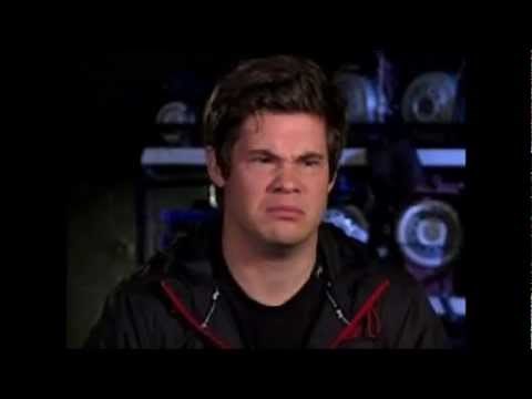 Pitch Perfect - David Guetta - Titanium vs The Proclaimers - 500 Miles