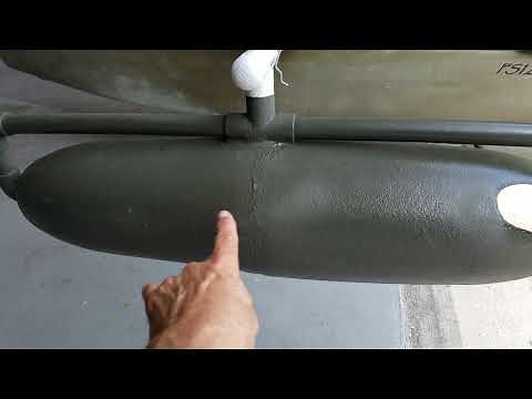 Kayak DIY, Outriggers, Stabilizers, Raised Seat, Fishing Kayak, Kayak Fishing. Best Kayak Mods