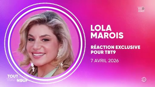 "Les muscles sont à l'arrêt" : Jean-Marie Bigard ne peut pas encore rentrer chez lui, sa femme Lola 