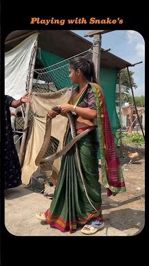 Meanwhile her: Playing in Space| Snakes | Country | Olympics|Mountains #womenempowerment#inspiration