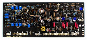 Abstrakt Instruments Announces Oberheim OB-X Expansion & Replacement Parts Project