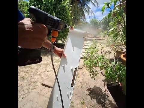 Eita, que a situação tava feia! 😂 | Diário de Serviço ArClimartins #01 - Pindoretama