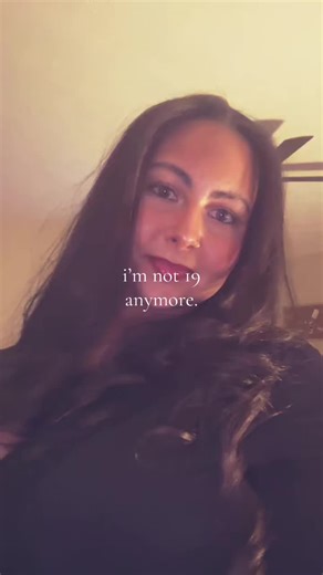 officially 20 years old