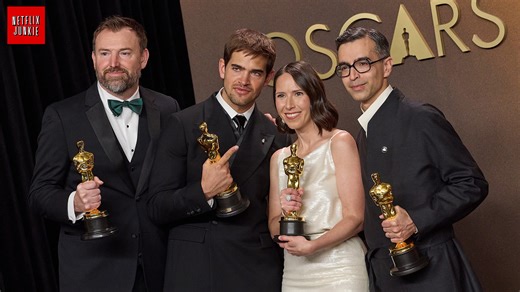 Exclusive: Oscar winner Sam Davis reveals the emotional secret behind 'The Singers' ending and his hopes for a feature film