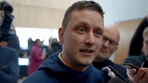 Greenland's new PM calls for dialogue with US and Denmark